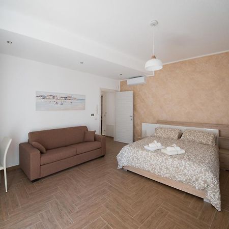 B&B San Michele 马扎拉德尔瓦洛 外观 照片