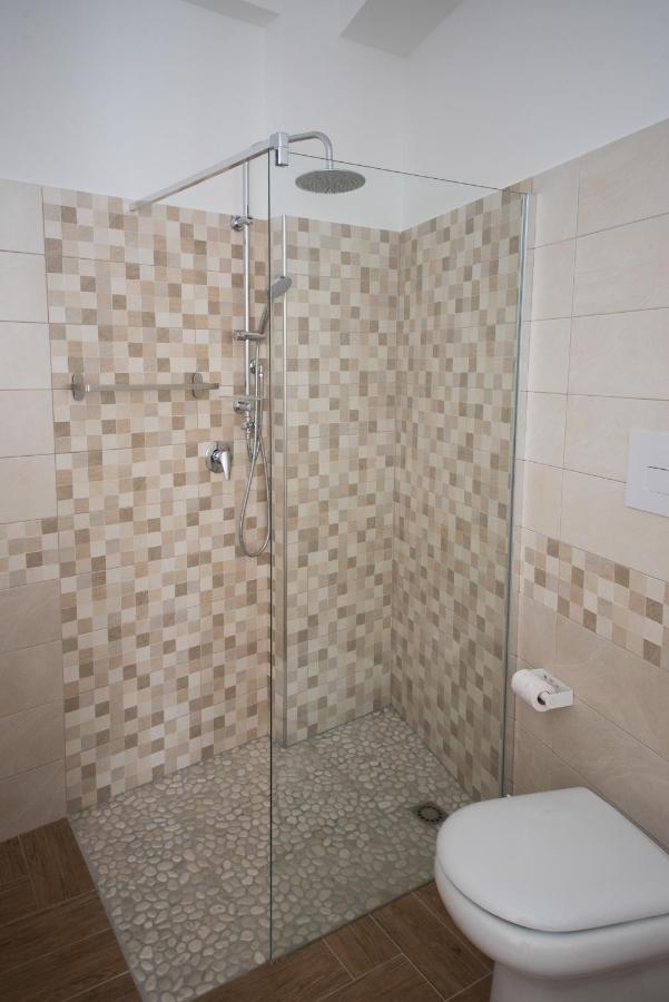 B&B San Michele 马扎拉德尔瓦洛 外观 照片