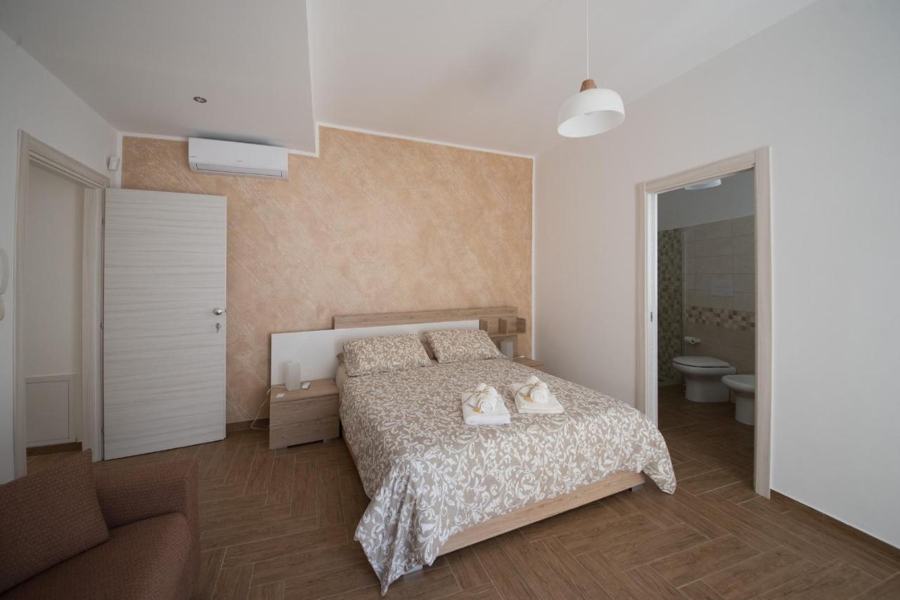 B&B San Michele 马扎拉德尔瓦洛 外观 照片