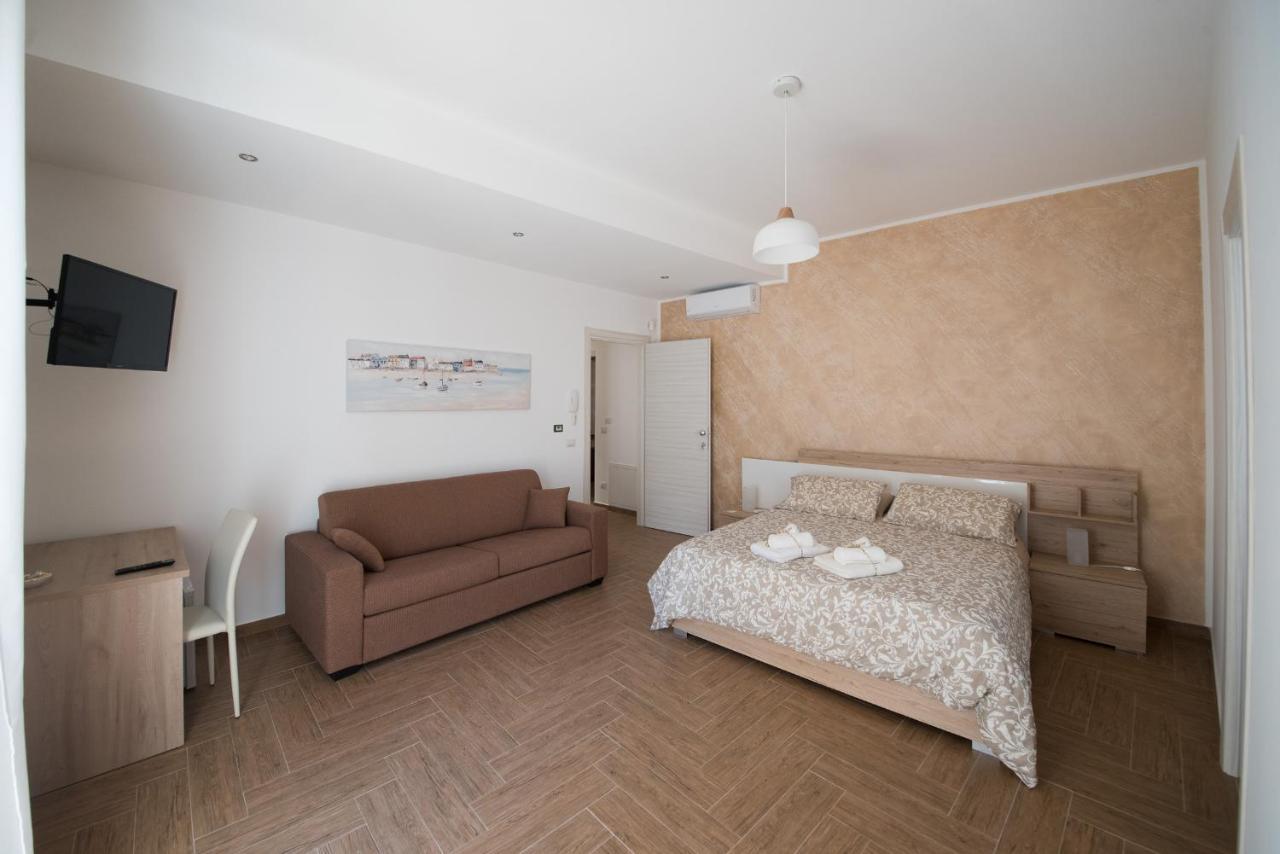 B&B San Michele 马扎拉德尔瓦洛 外观 照片