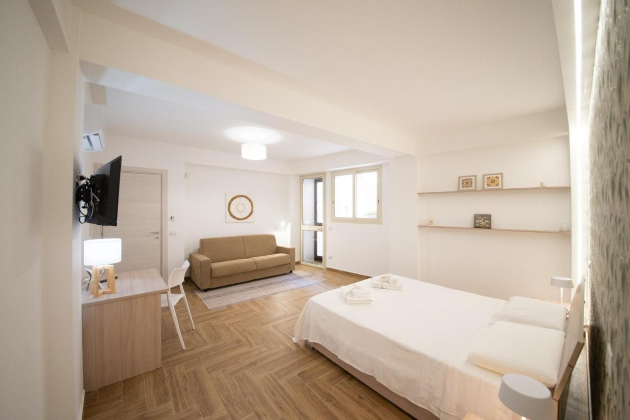 B&B San Michele 马扎拉德尔瓦洛 外观 照片