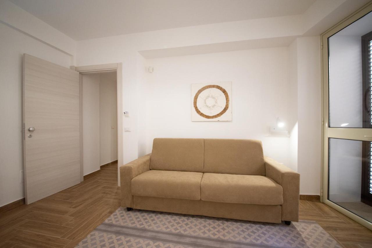 B&B San Michele 马扎拉德尔瓦洛 外观 照片